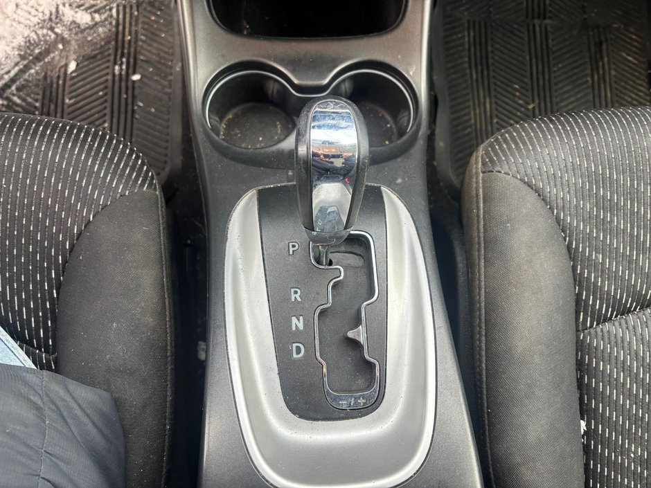 2016 Dodge Journey Canada Value Pkg-11