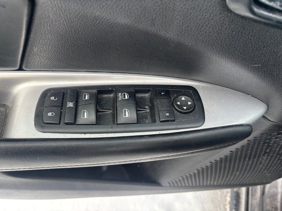 2016 Dodge Journey Canada Value Pkg-12