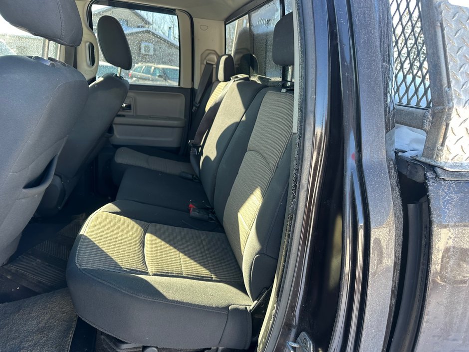 2010 Dodge Ram 1500 SLT-3