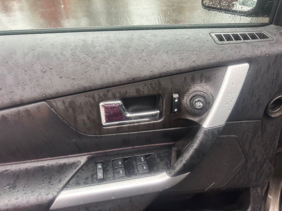 Ford Edge SEL 2012-5