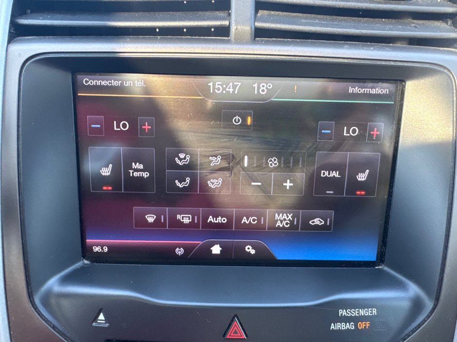 Ford Edge SEL 2013-29