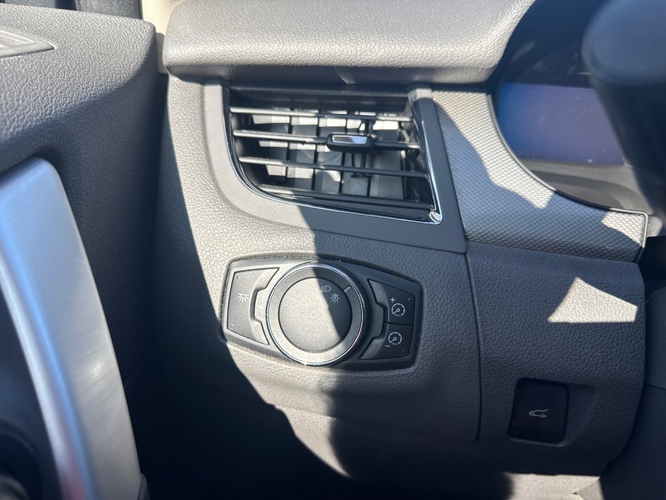 Ford Edge SEL 2013-22