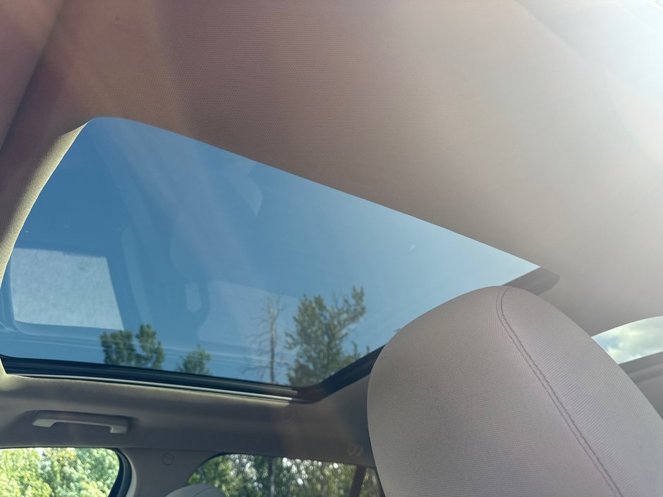 Ford Edge SEL 2013-33