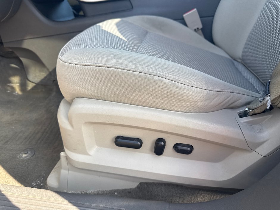 Ford Edge SEL 2013-21