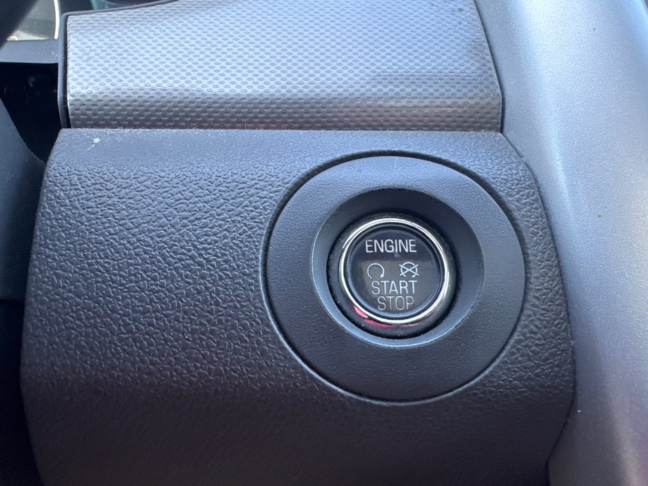 Ford Edge SEL 2013-27