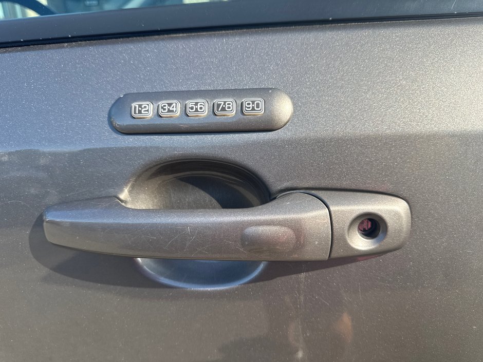 Ford Edge SEL 2013-19