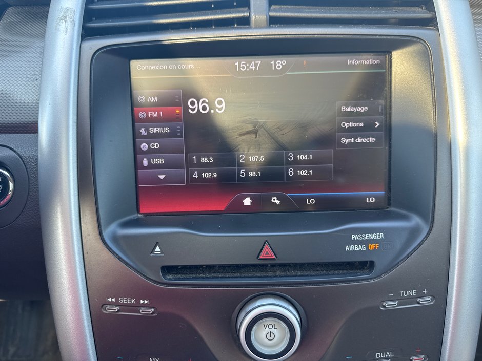 Ford Edge SEL 2013-28