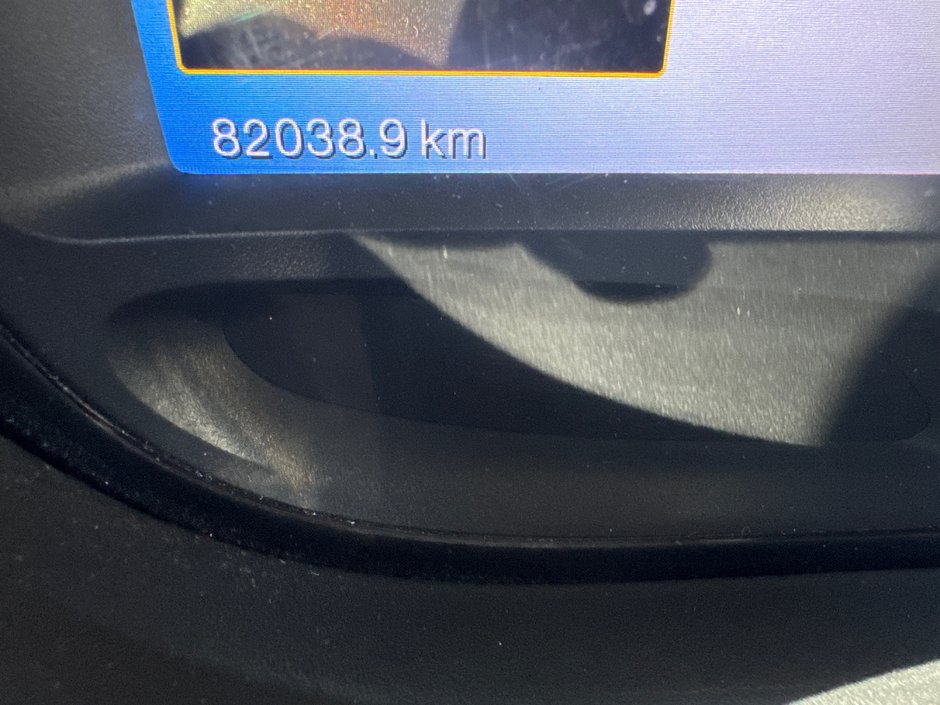 Ford Edge SEL 2013-26