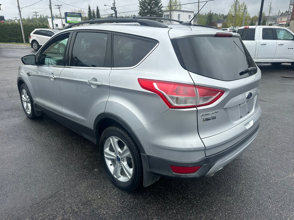 Ford Escape SE 2015-2