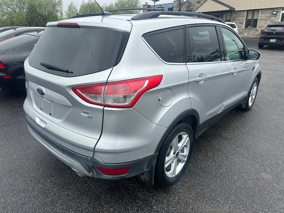 Ford Escape SE 2015-3