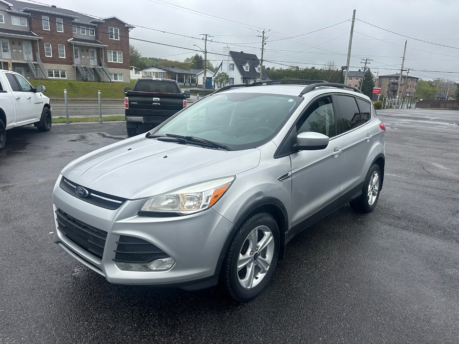 Ford Escape SE 2015-1