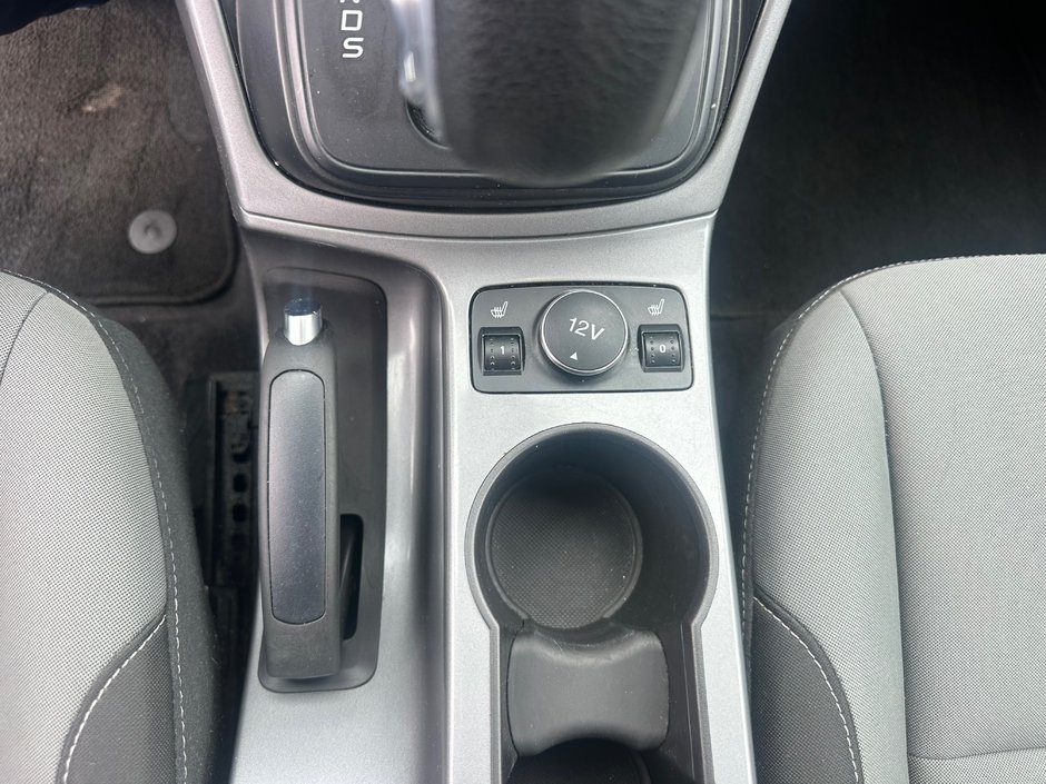 Ford Escape SE 2015-13