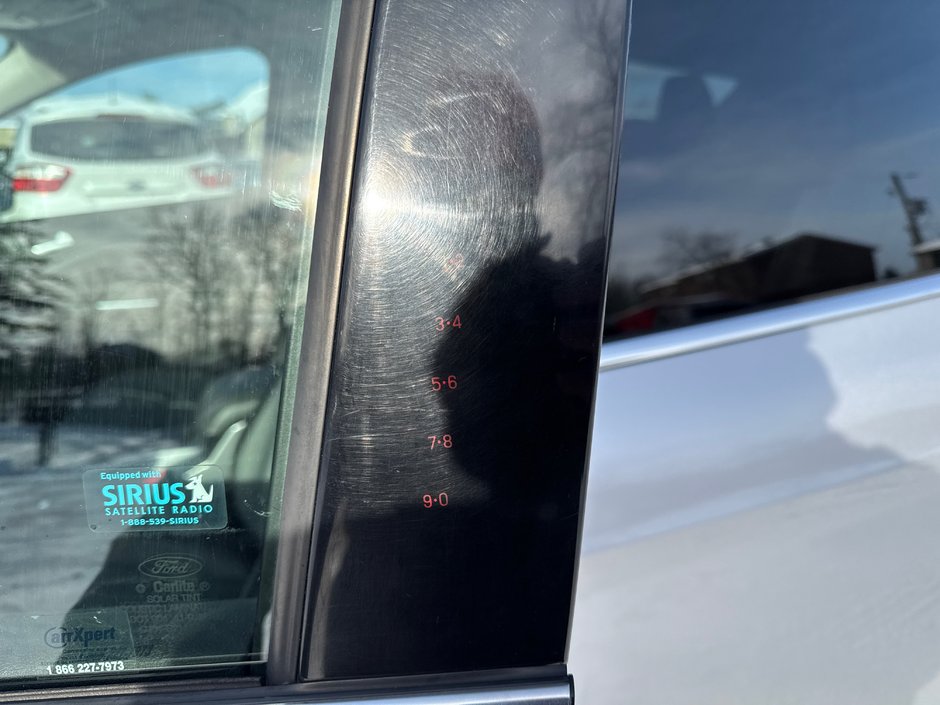 Ford Escape SE 2016-13