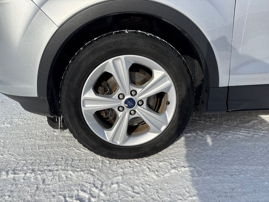 Ford Escape SE 2016-27