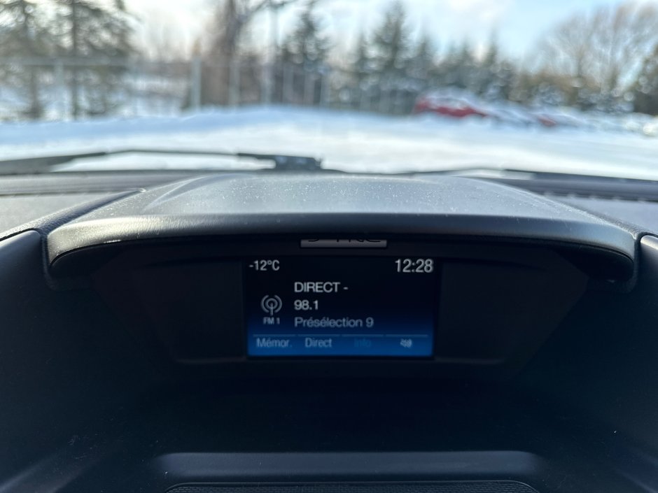 Ford Escape SE 2016-21