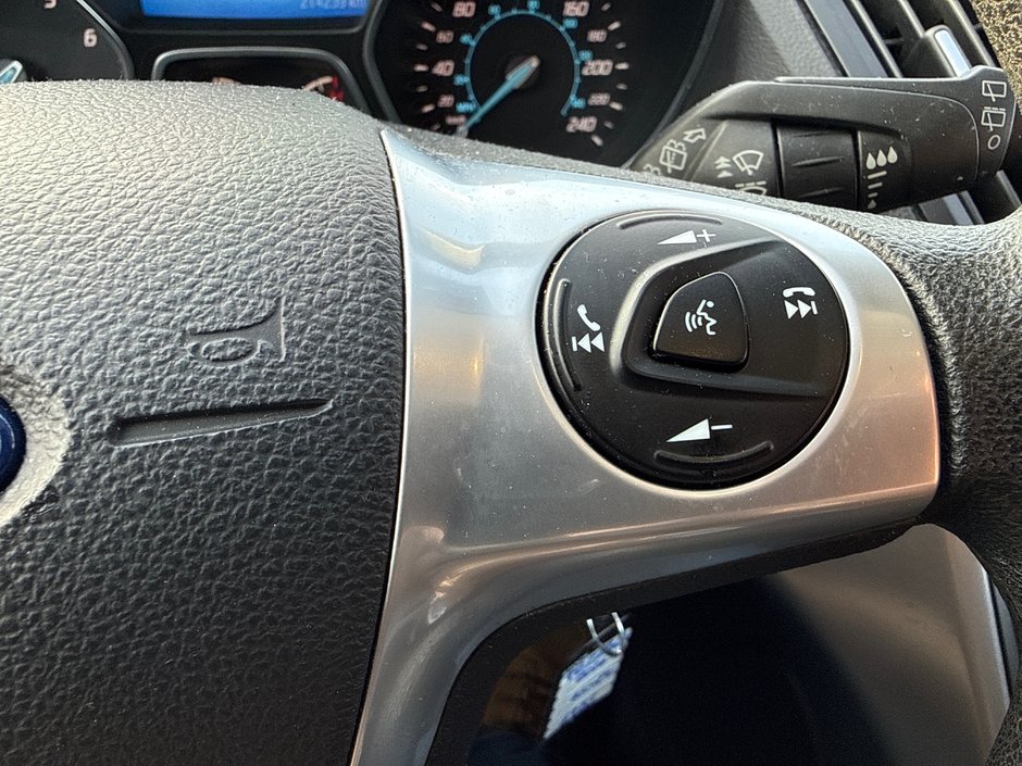 Ford Escape SE 2016-19