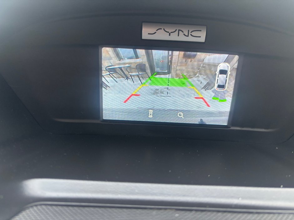 Ford Escape SE 2016-16