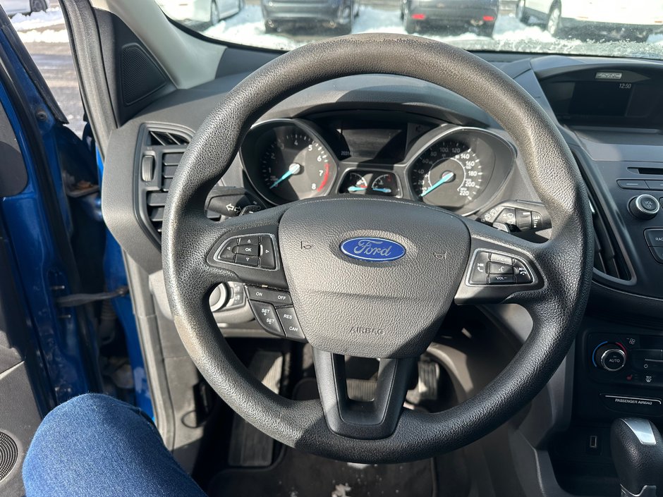 2017 Ford Escape SE-9