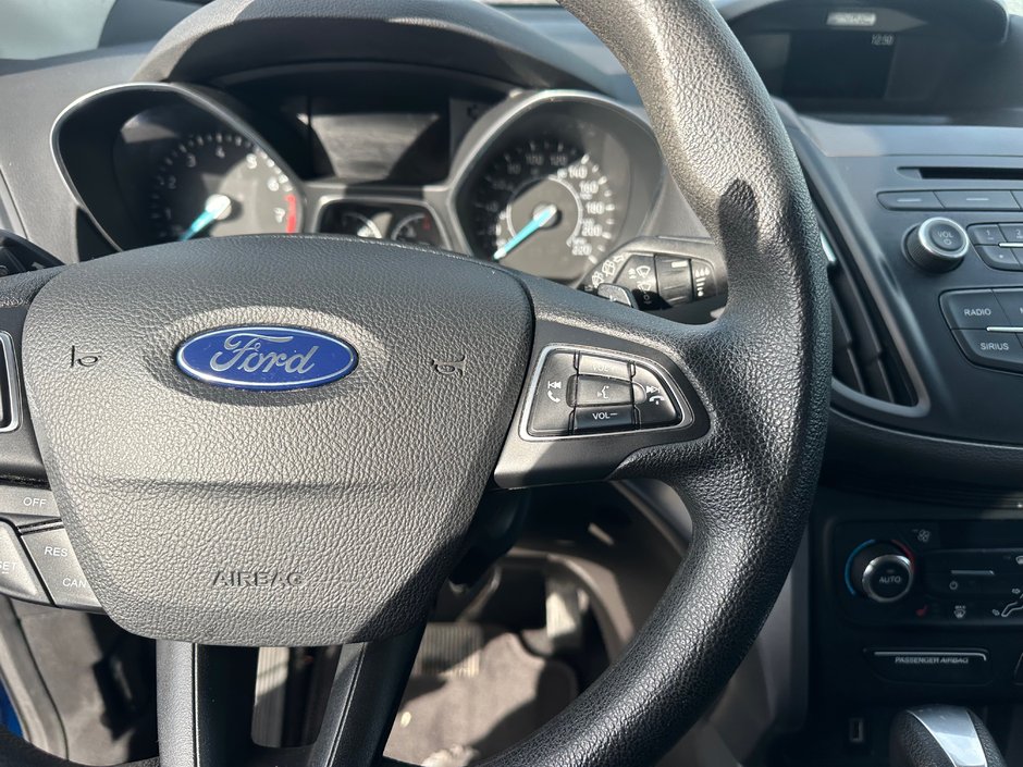 2017 Ford Escape SE-11