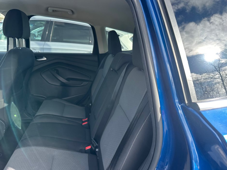 2017 Ford Escape SE-8