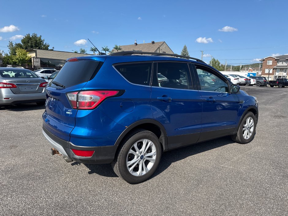 Ford Escape SE 2017-3