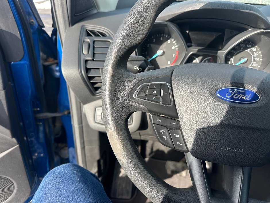 2017 Ford Escape SE-10