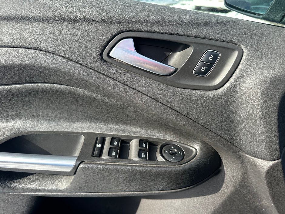 2017 Ford Escape SE-4