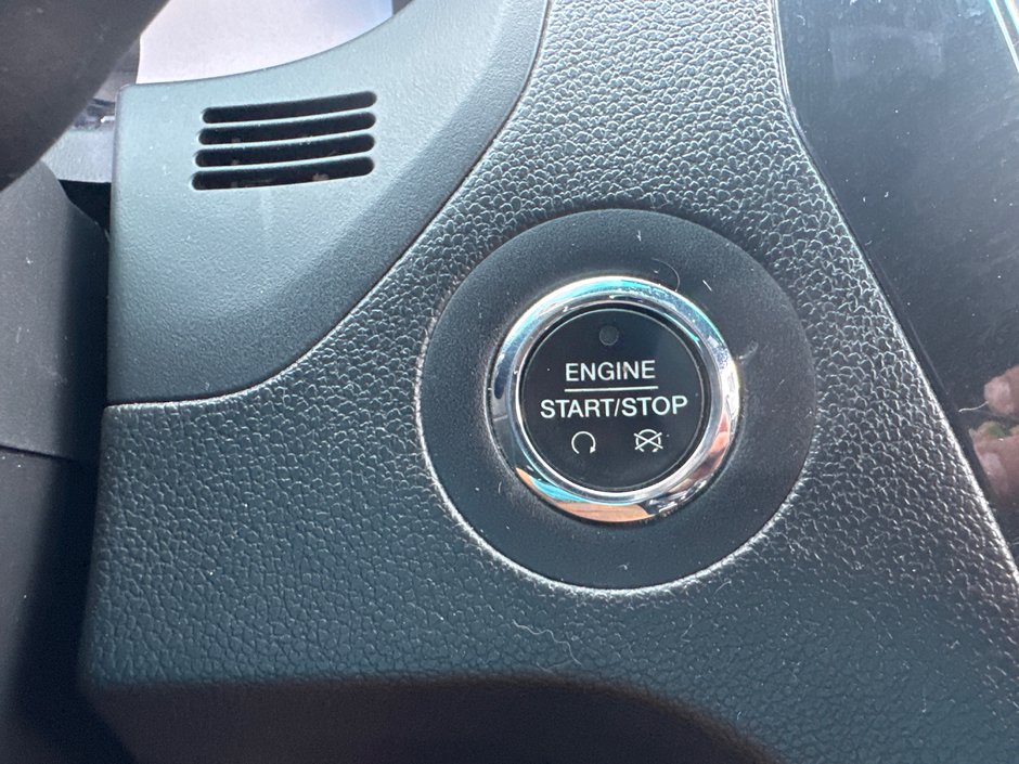 Ford Explorer XLT 2016-31