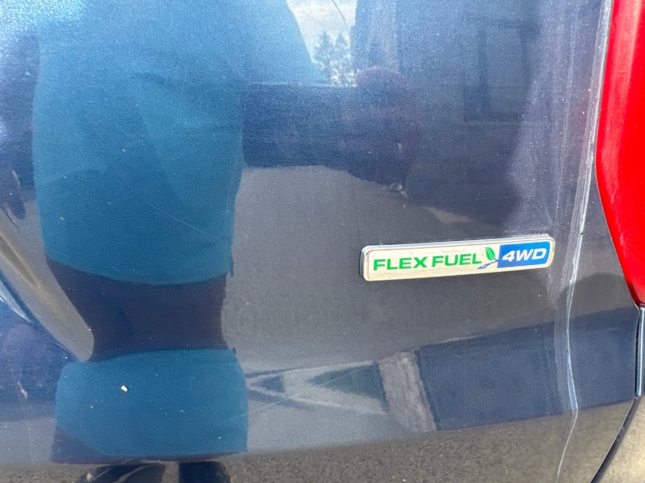 Ford Explorer XLT 2016-18