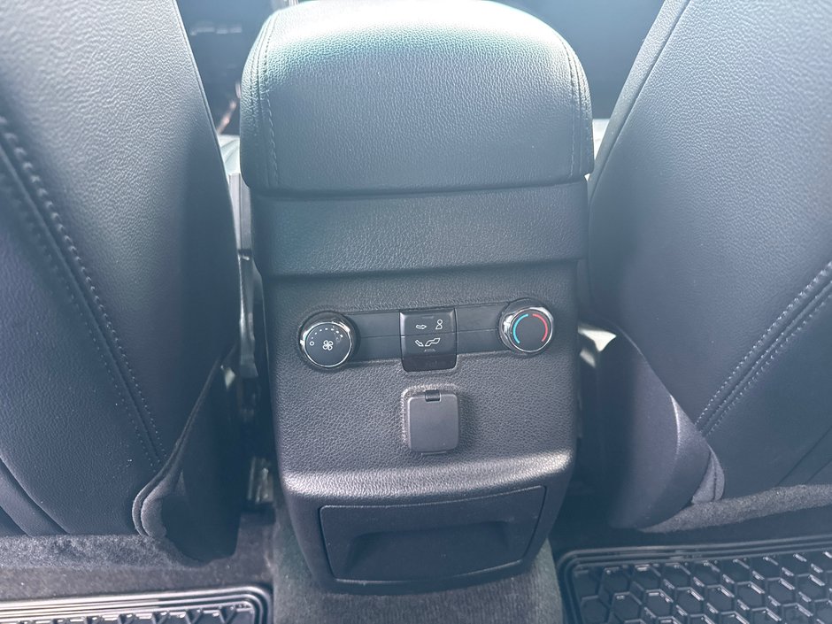 Ford Explorer XLT 2016-20