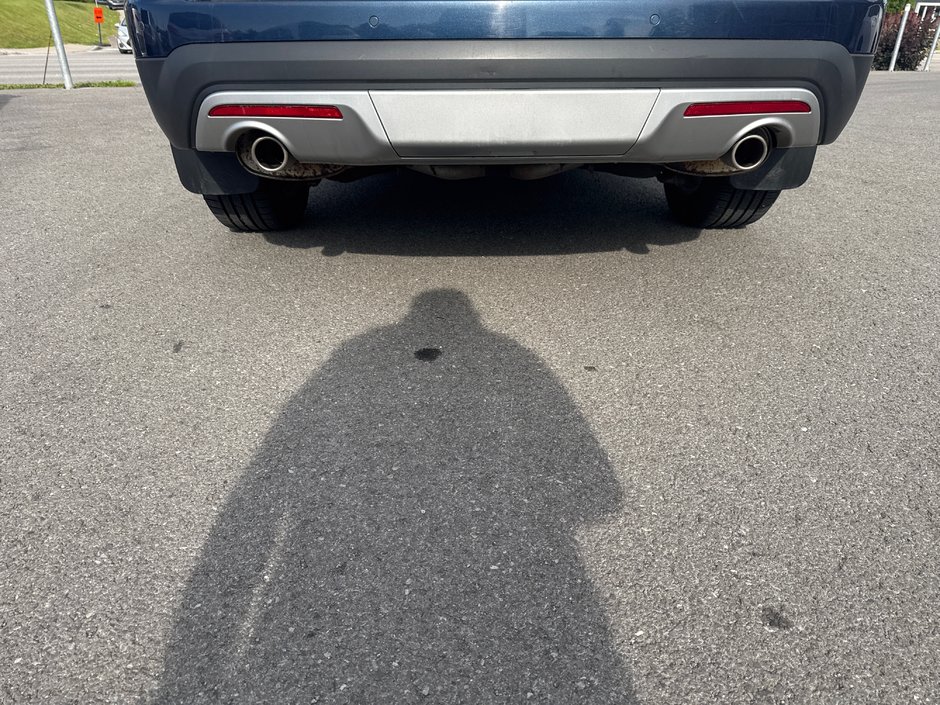 Ford Explorer XLT 2016-11