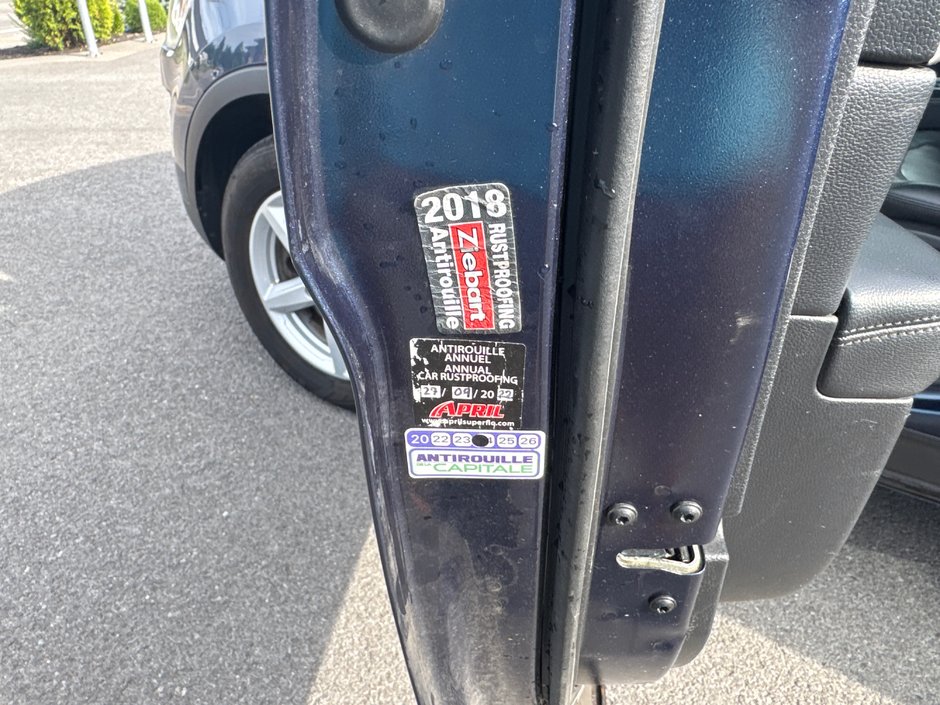 Ford Explorer XLT 2016-23