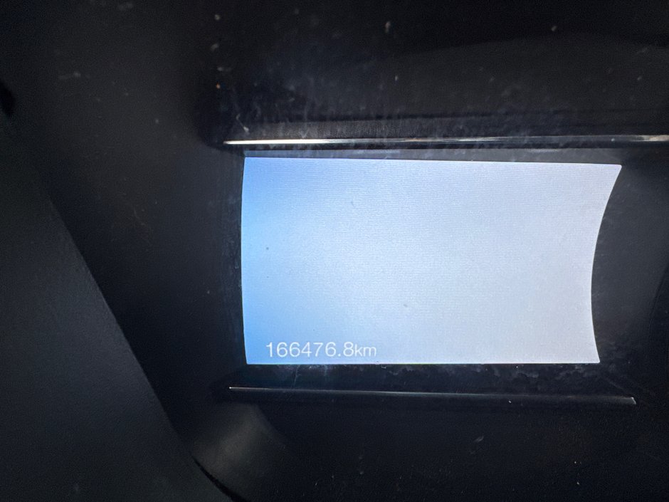 Ford Explorer XLT 2016-30