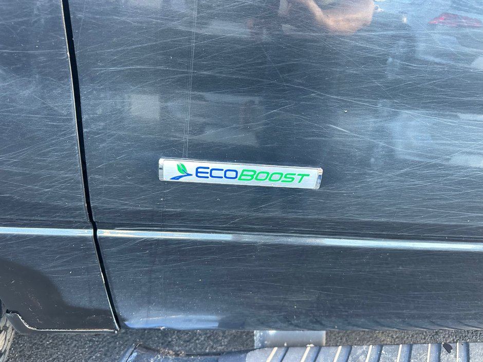 Ford F-150 XLT 2013-2