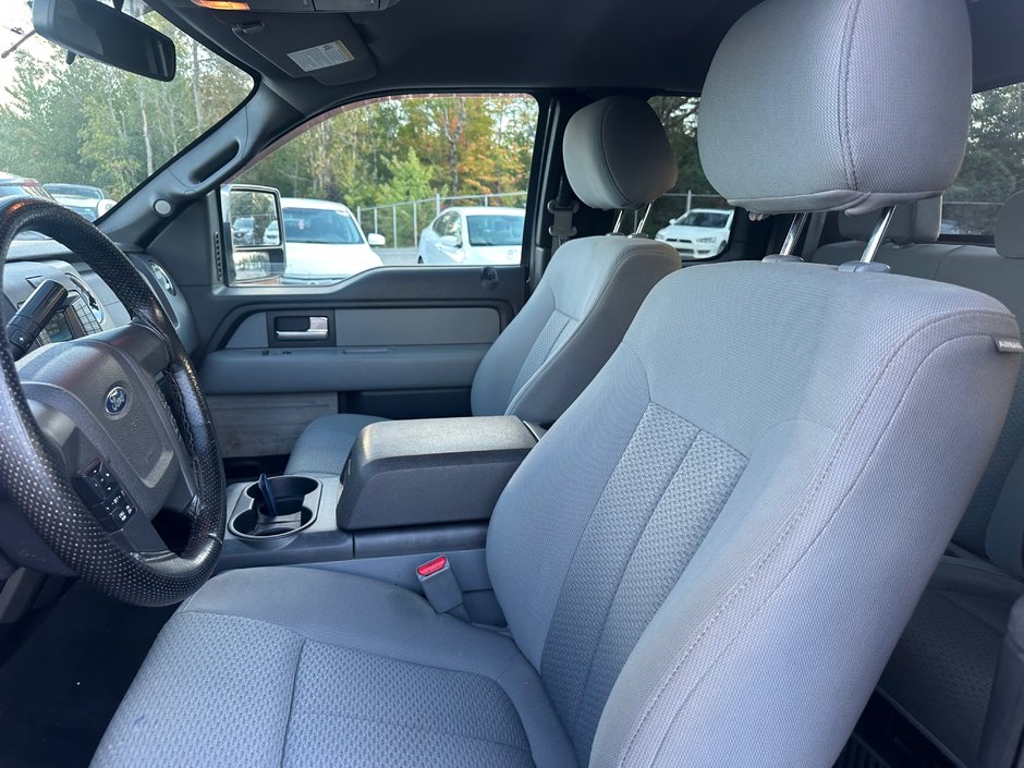 Ford F-150 XLT 2013-7