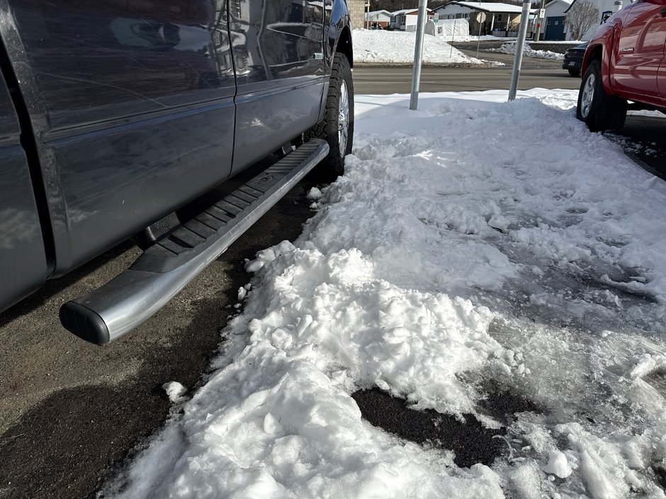 Ford F-150 XLT 2013-11