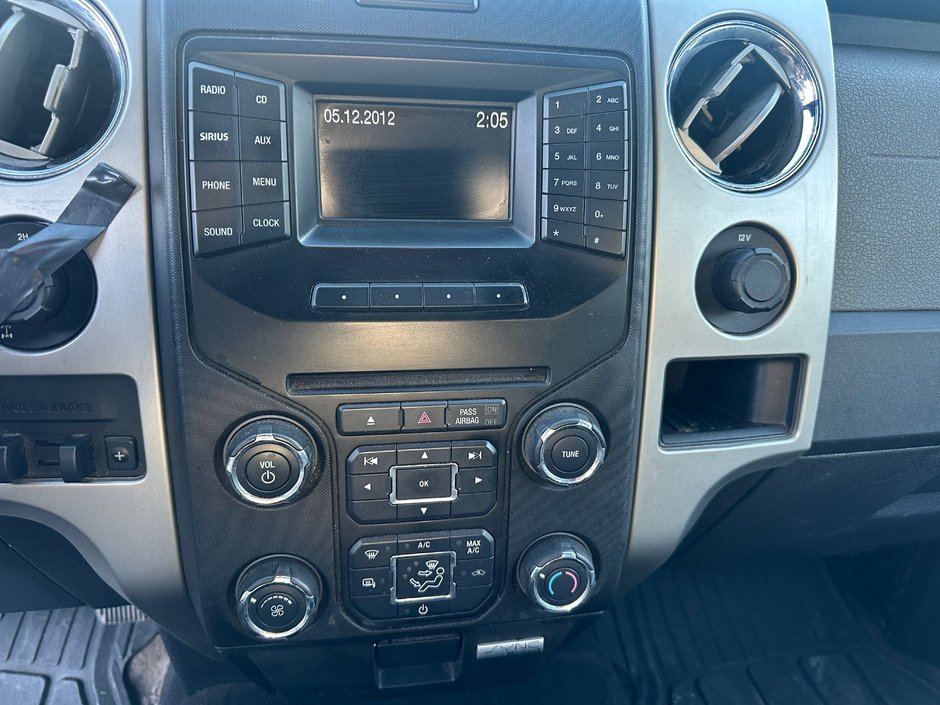 Ford F-150 XLT 2013-12