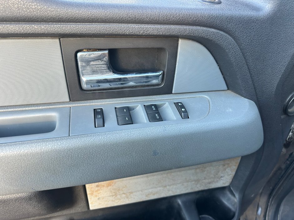 Ford F-150 XLT 2013-6