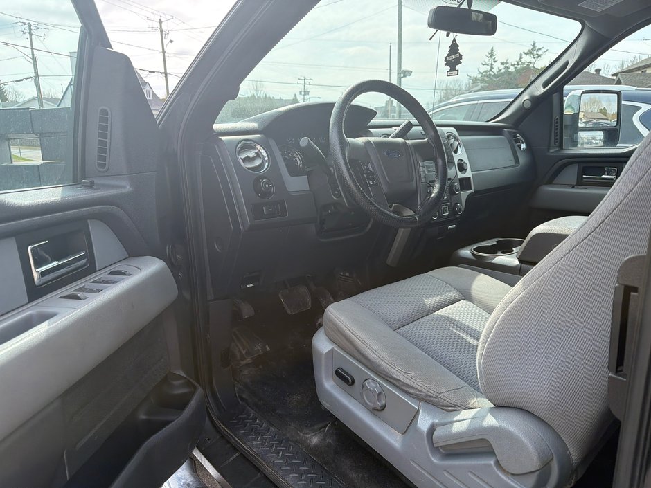 Ford F-150  2013-13