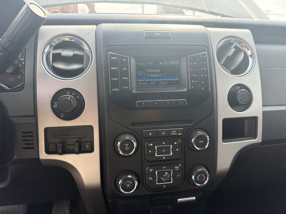 Ford F-150  2013-9
