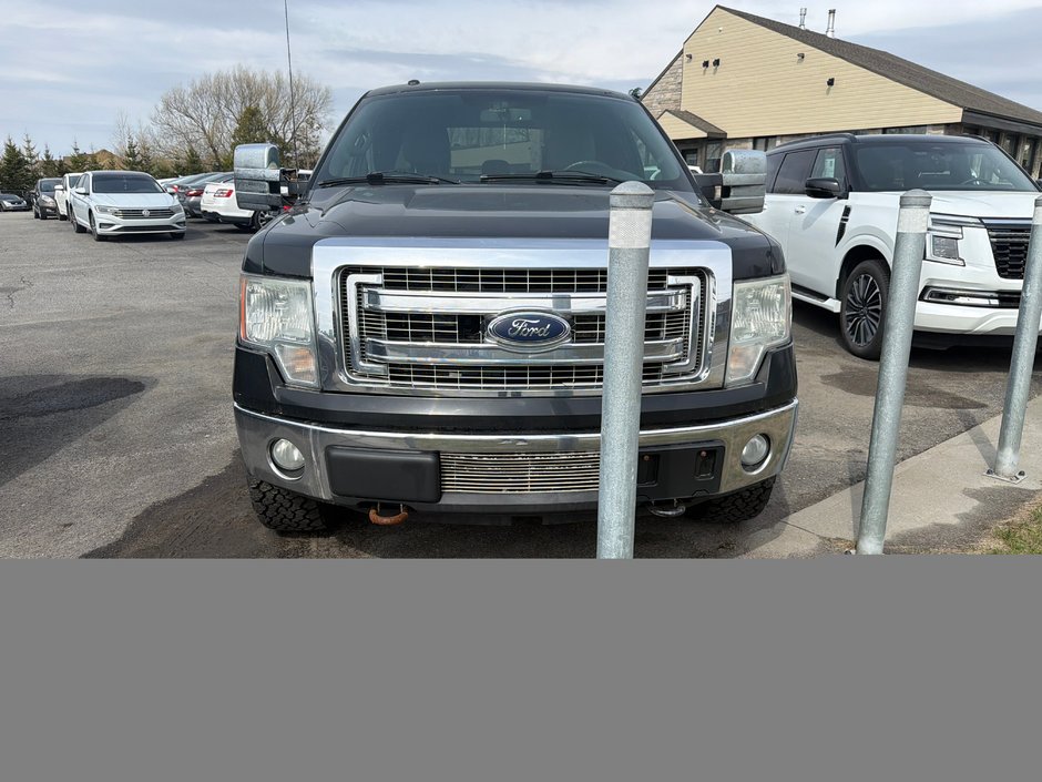 Ford F-150  2013-1