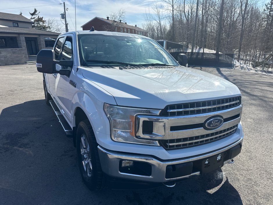 2020 Ford F-150 XLT-0