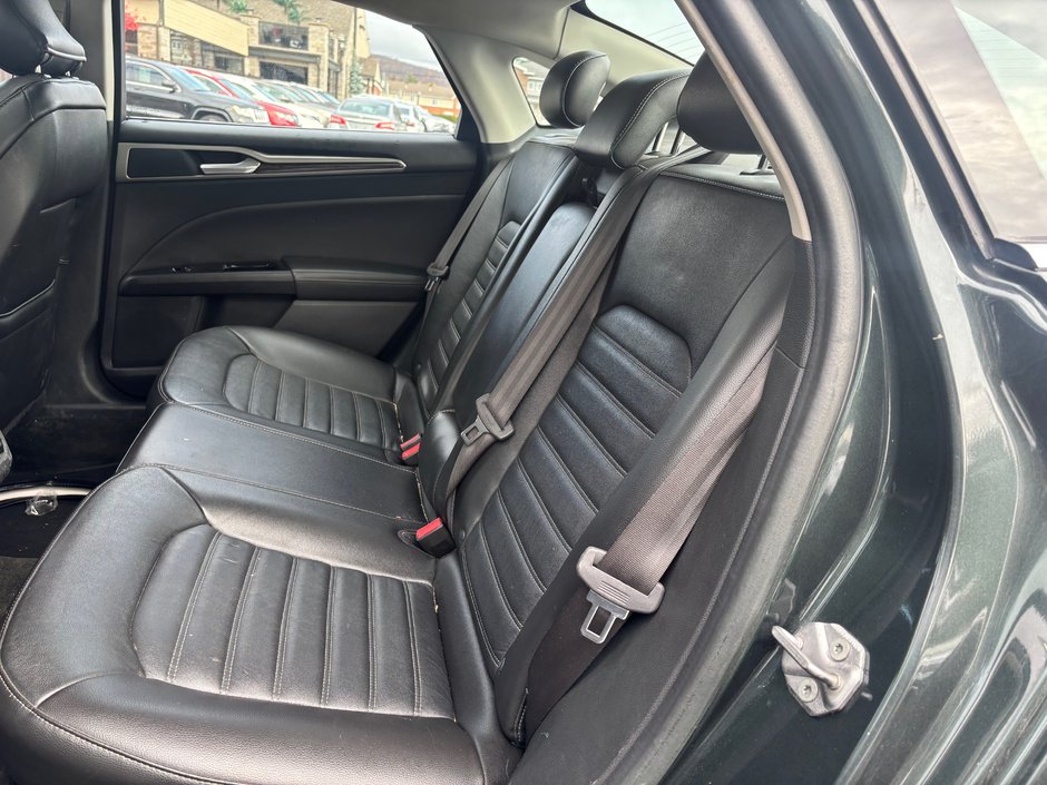 Ford Fusion SE 2016-3