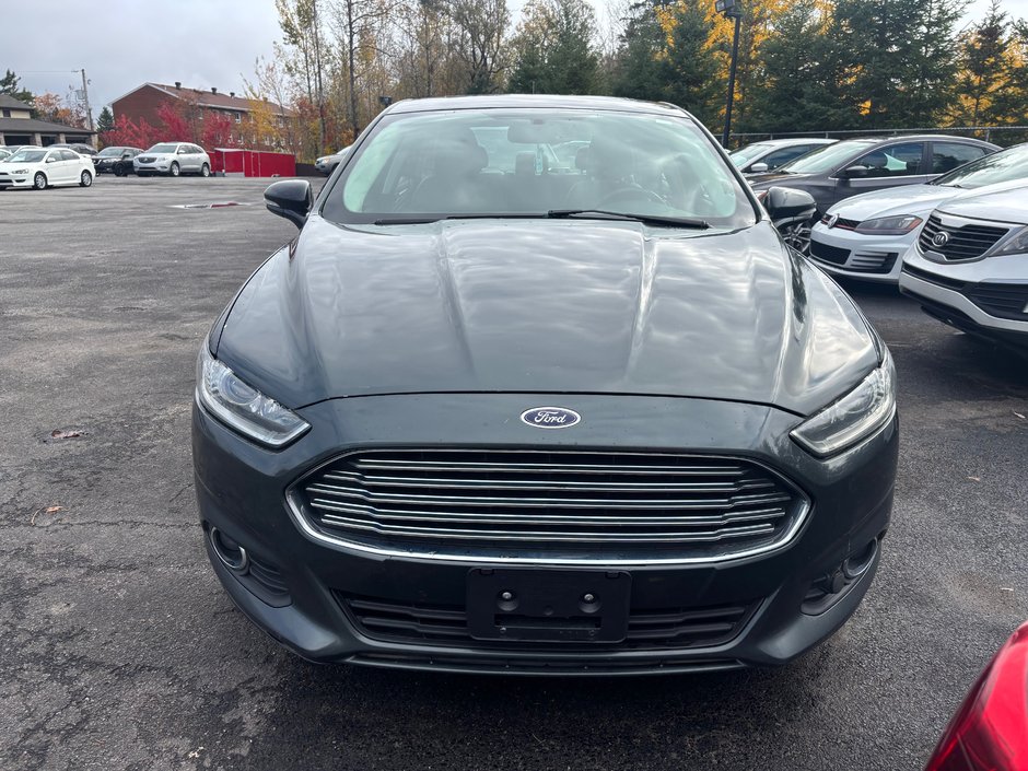 Ford Fusion SE 2016-5