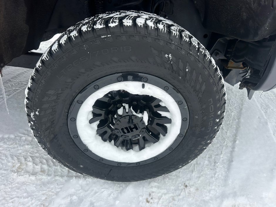 2011 Ford Super Duty F-250 SRW-4