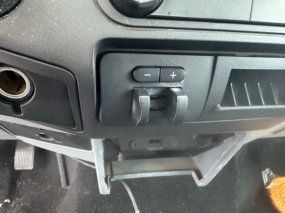 2011 Ford Super Duty F-250 SRW-10