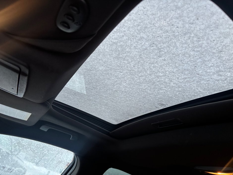 2015 Ford Taurus LIMITED-18