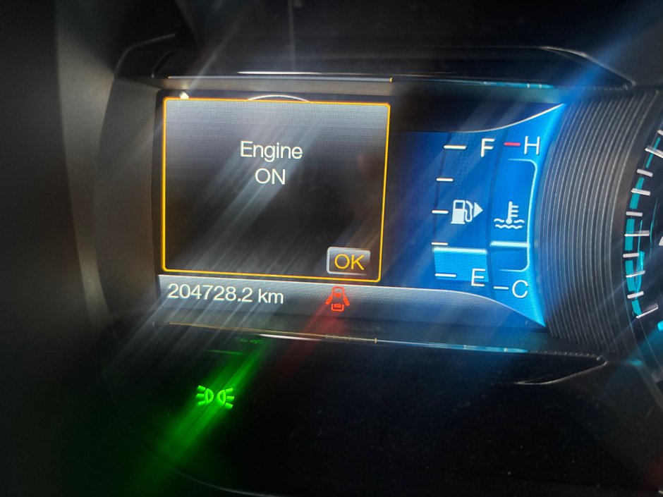 2015 Ford Taurus LIMITED-12