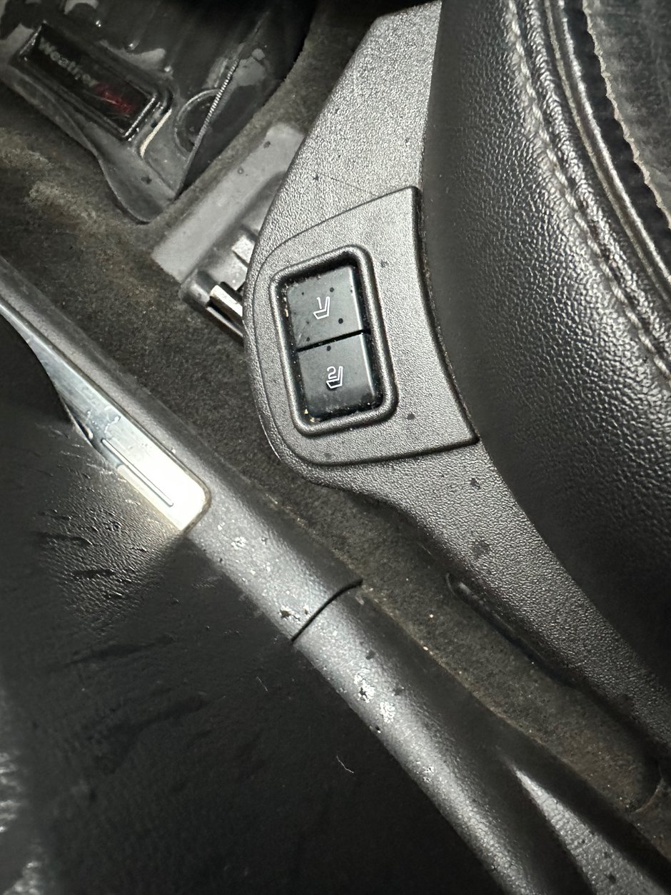 2015 Ford Taurus LIMITED-9