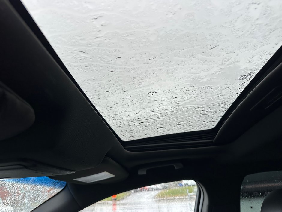 2015 Ford Taurus LIMITED-18